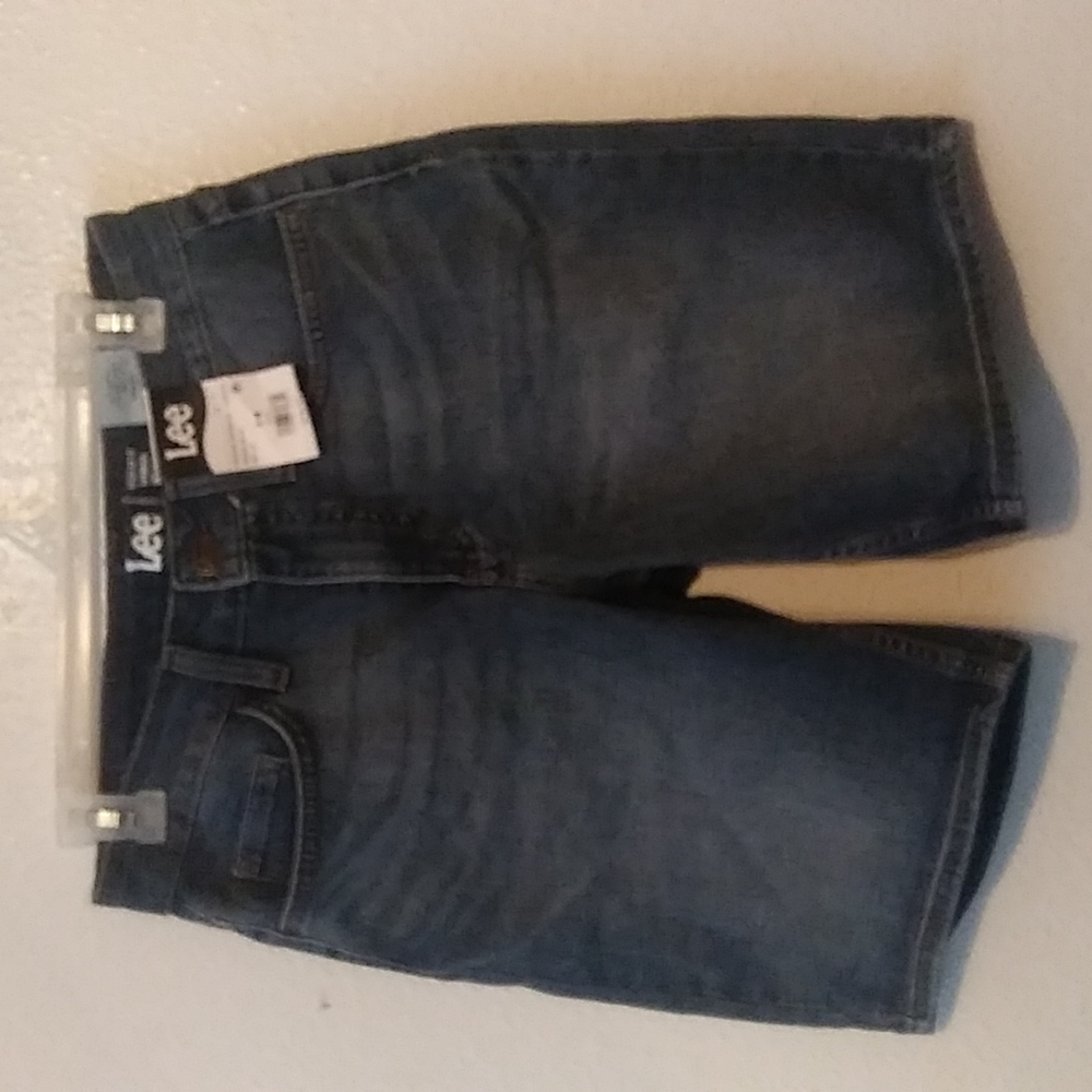 Lee Bermuda Shorts